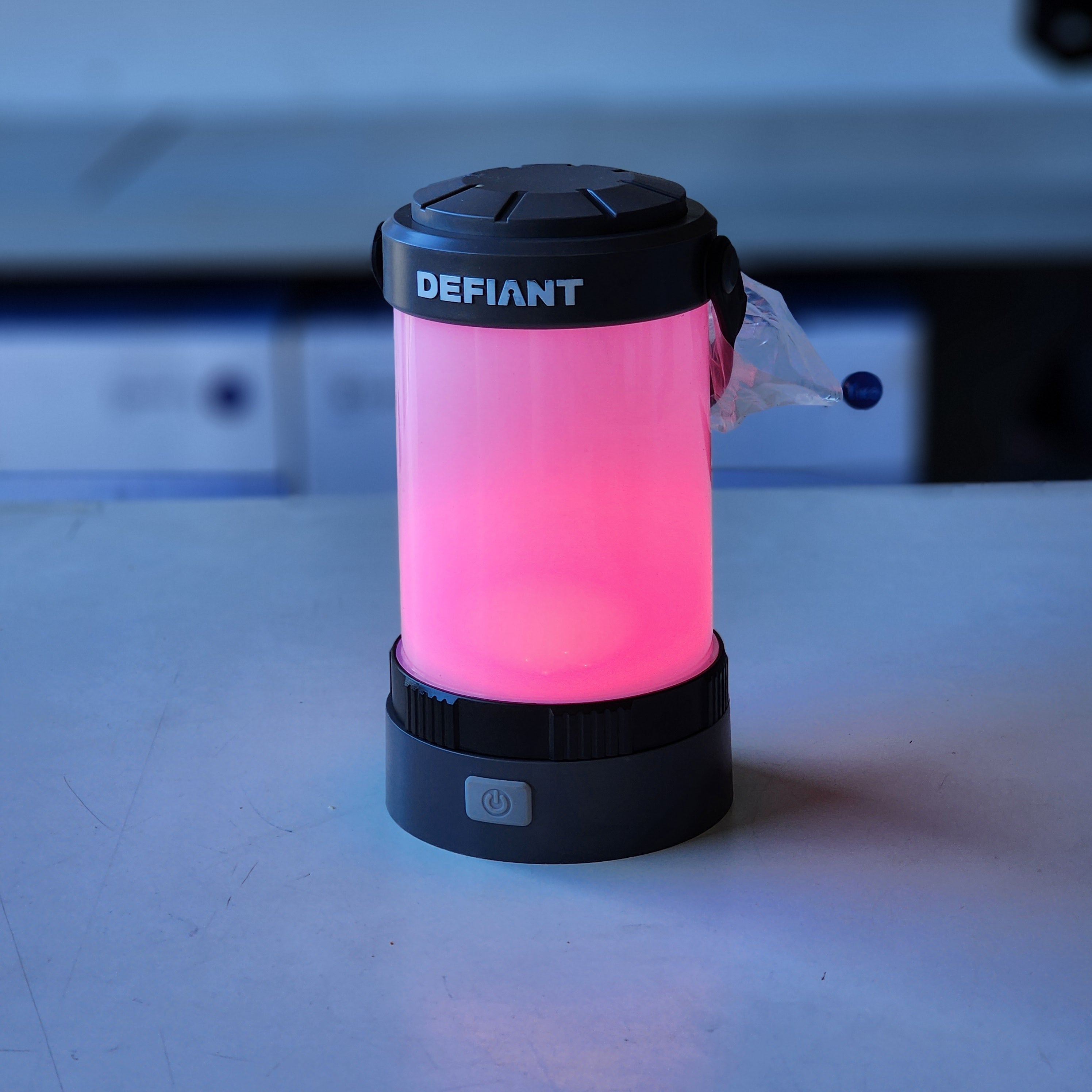 700 Lumens Floating Weatherproof Lantern (90654) 700 Lumens Floating Weatherproof Lantern (90654)